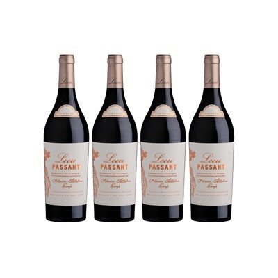 Lot 39 - Leeu Passant