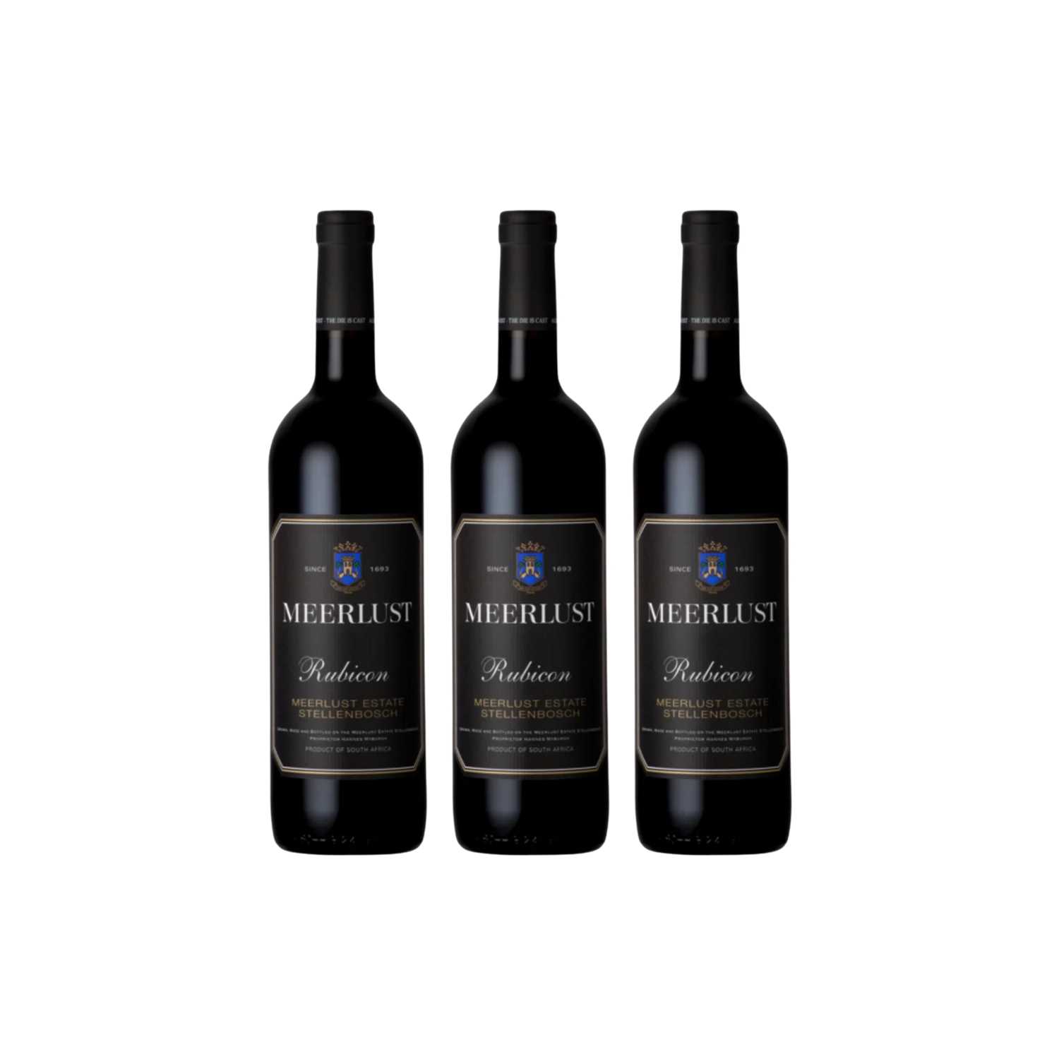 Lot 40 - Meerlust