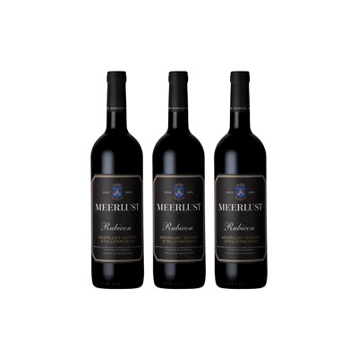 Lot 43 - Meerlust