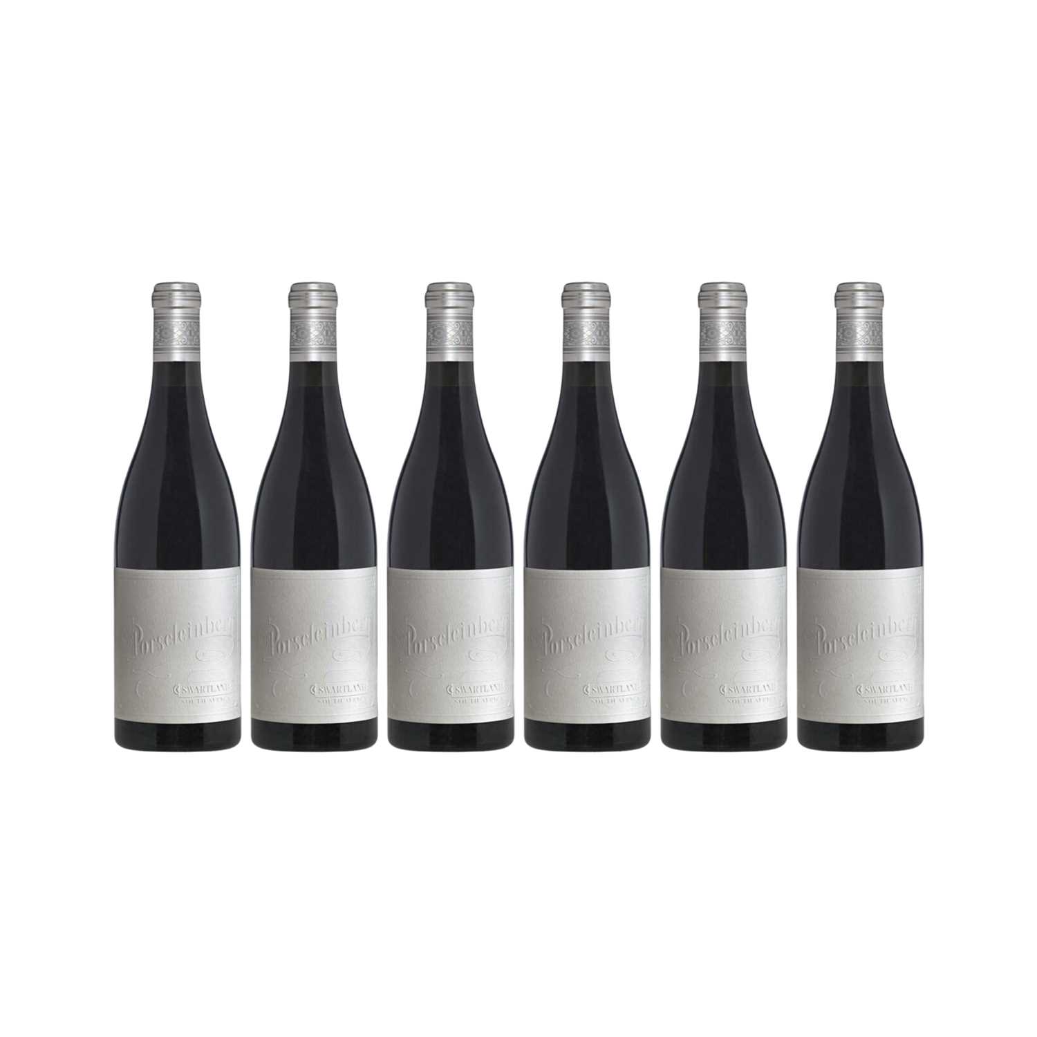 Lot 45 - Porseleinberg Vertical