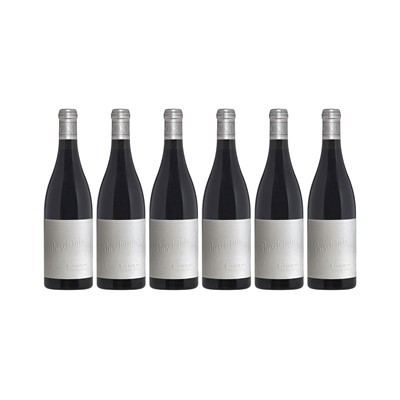 Lot 45 - Porseleinberg Vertical