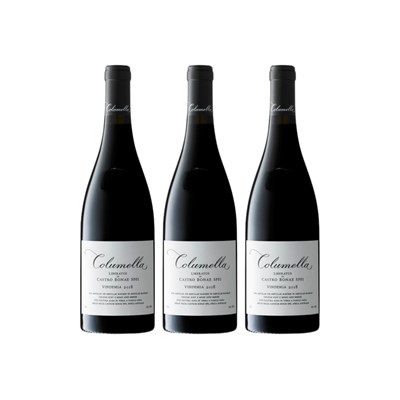Lot 47 - Sadie Family - Columella Heritage Vertical