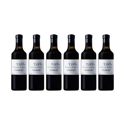 Lot 50 - Niepoort & Sadie