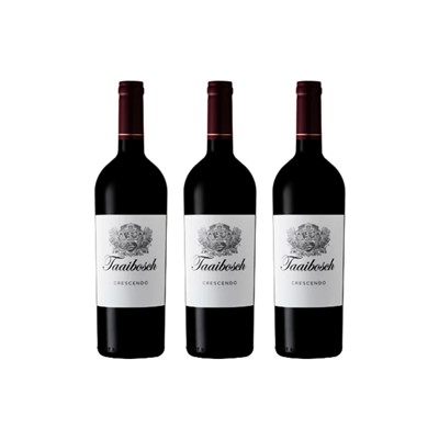 Lot 51 - Taaibosch
