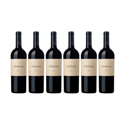 Lot 53 - Vilafonté Series C Vertical