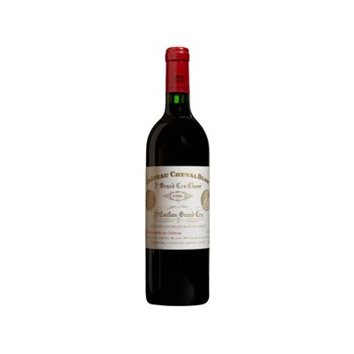 Lot 57 - Château Cheval Blanc