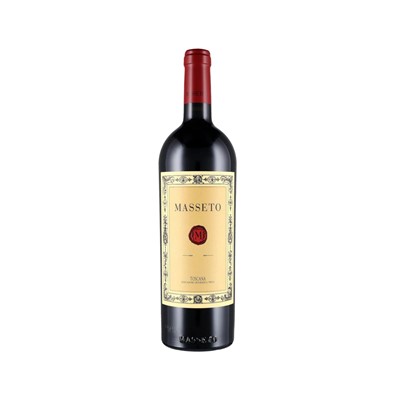 Lot 63 - Tenuta dell'Ornellaia Masseto