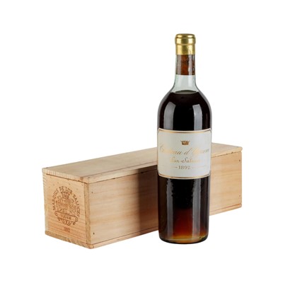 Lot 64 - Château d’Yquem