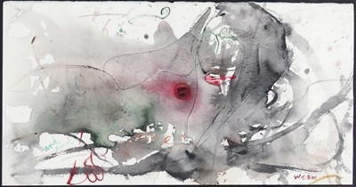 Lot 22 - Wayne Barker (South Africa 1963-)
