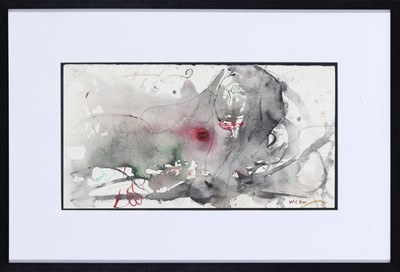 Lot 22 - Wayne Barker (South Africa 1963-)