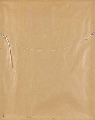 Lot 24 - Nelson Makamo (South Africa 1982-)