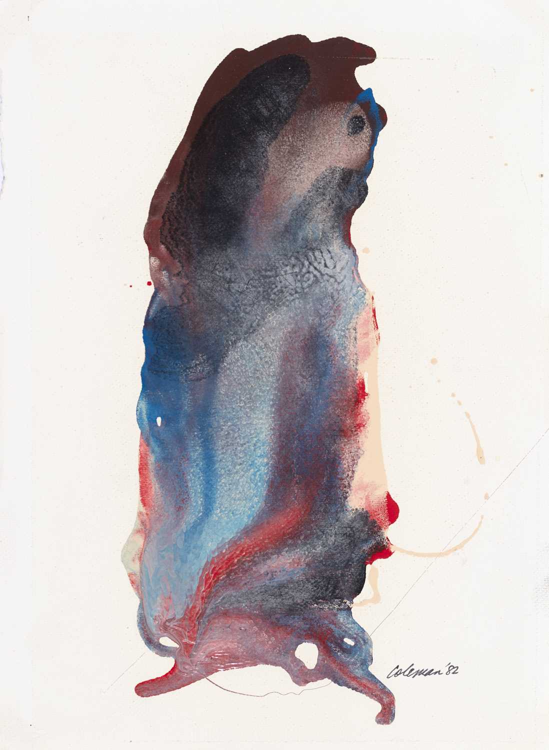 Lot 31 - Trevor Coleman (South Africa 1936-2023)