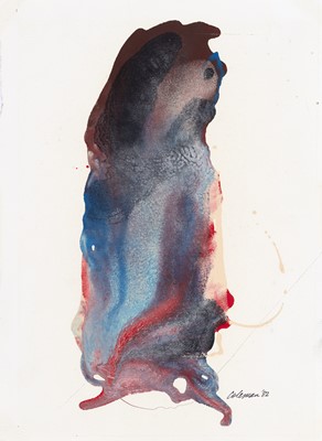Lot 31 - Trevor Coleman (South Africa 1936-2023)