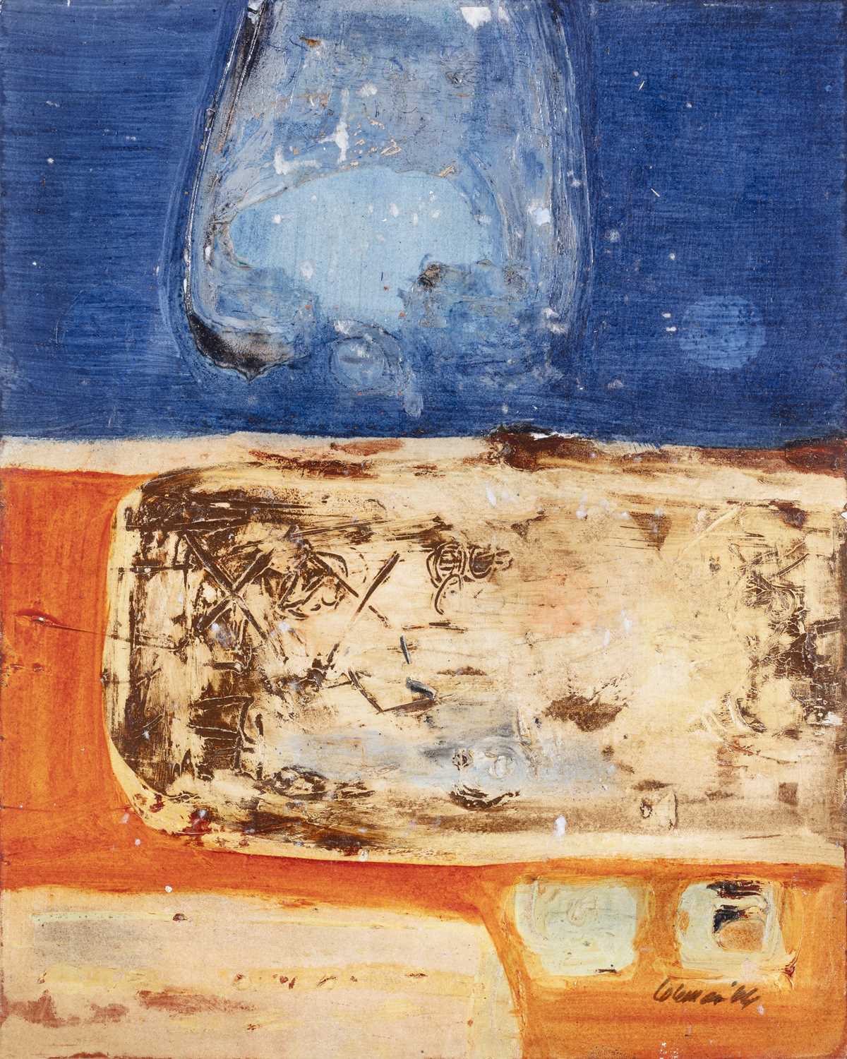 Lot 30 - Trevor Coleman (South Africa 1936-2023)