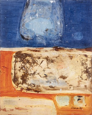 Lot 30 - Trevor Coleman (South Africa 1936-2023)