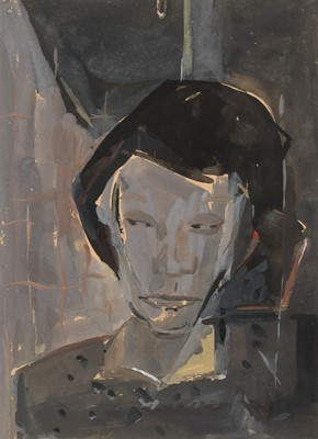 Lot 34 - Nel Erasmus (South Africa 1928-)