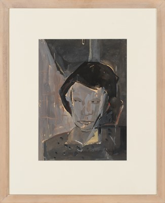 Lot 34 - Nel Erasmus (South Africa 1928-)