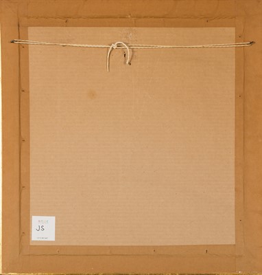 Lot 35 - Maurice van Essche (South Africa 1906-1977)