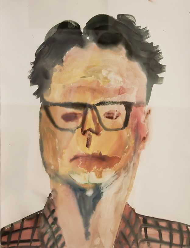Lot 25 - Georgina Gratrix (South Africa 1982-)