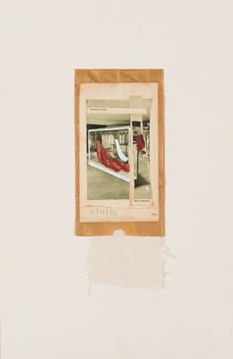 Lot 94 - Sue Pam-Grant (South Africa 1962-)