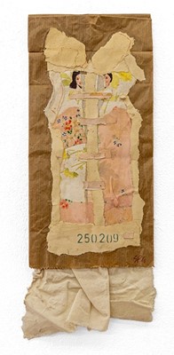 Lot 95 - Sue Pam-Grant (South Africa 1962-)