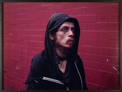 Lot 16 - Pieter Hugo (South Africa 1976-)