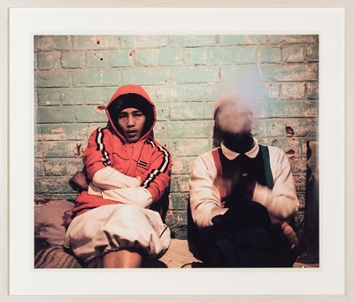 Lot 15 - Mikhael Subotzky (South Africa 1981-)