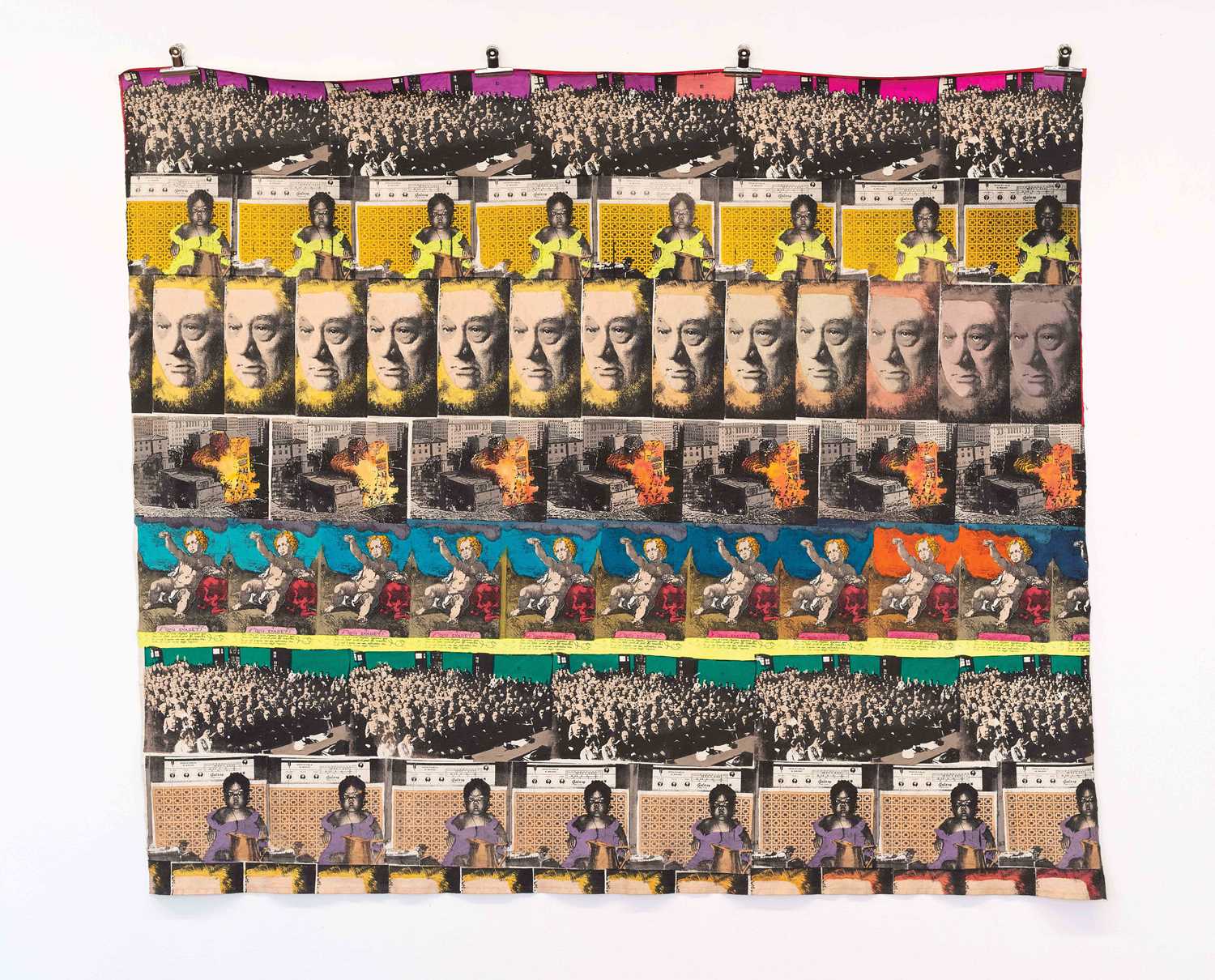 Lot 167 - Steven Cohen (South Africa 1962-)