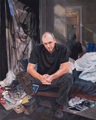 Lot 25 - Deborah Poynton (South Africa 1970-)