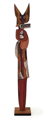 Lot 38 - Cecil Skotnes (South Africa 1926–2009)