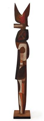 Lot 38 - Cecil Skotnes (South Africa 1926–2009)