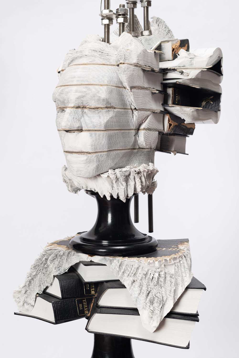Lot 66 - Wim Botha (South Africa 1974-)