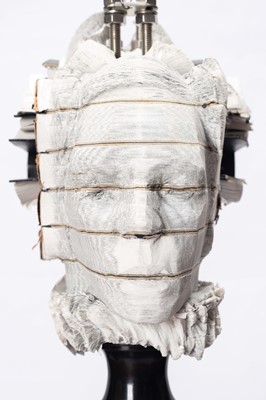 Lot 66 - Wim Botha (South Africa 1974-)