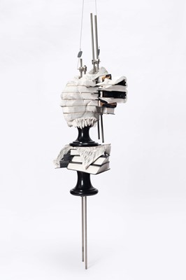 Lot 66 - Wim Botha (South Africa 1974-)