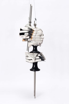 Lot 66 - Wim Botha (South Africa 1974-)