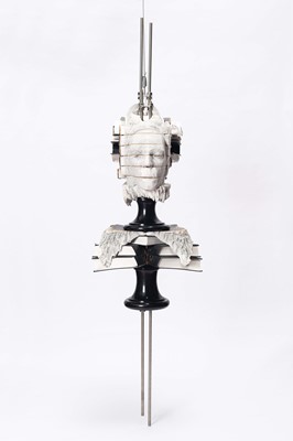 Lot 66 - Wim Botha (South Africa 1974-)