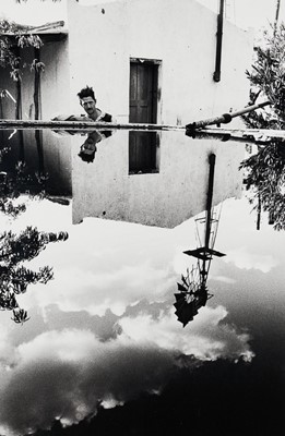 Lot 88 - David Goldblatt (South Africa 1930–2018)