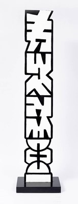Lot 105 - El Loko (Togolese 1950–2016)