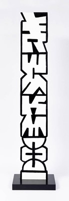 Lot 105 - El Loko (Togolese 1950–2016)