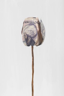 Lot 107 - Gerald Machona (Zimbabwe 1986-)