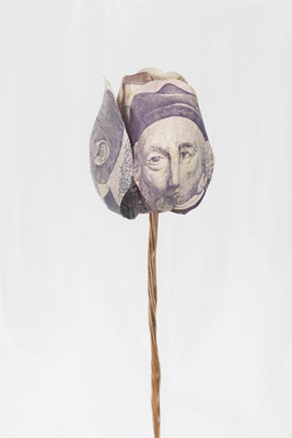 Lot 107 - Gerald Machona (Zimbabwe 1986-)