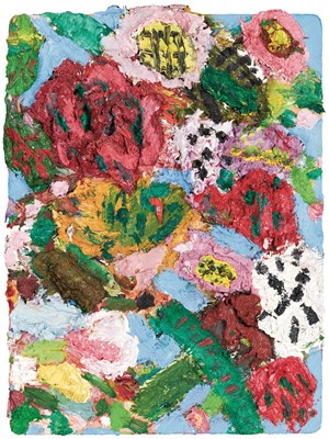 Lot 108 - Georgina Gratrix (Mexico 1982-)