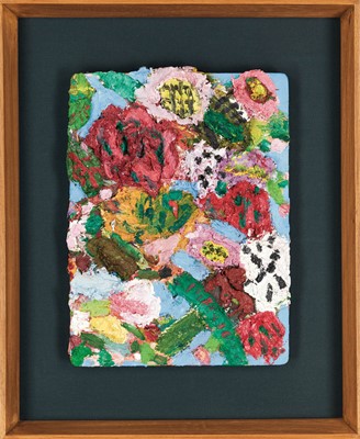 Lot 108 - Georgina Gratrix (Mexico 1982-)