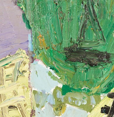 Lot 109 - Georgina Gratrix (Mexico 1982-)