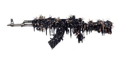 Lot 117 - Michael MacGarry (South Africa 1978-)