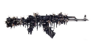 Lot 117 - Michael MacGarry (South Africa 1978-)