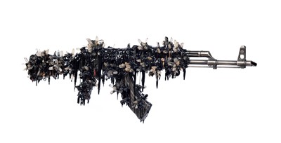 Lot 117 - Michael MacGarry (South Africa 1978-)