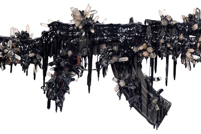 Lot 117 - Michael MacGarry (South Africa 1978-)