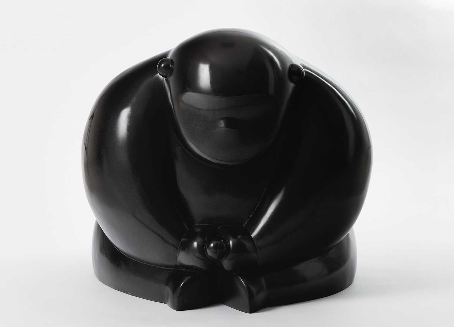 Lot 119 - Brett Murray (South Africa 1961-)