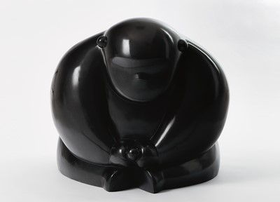 Lot 119 - Brett Murray (South Africa 1961-)